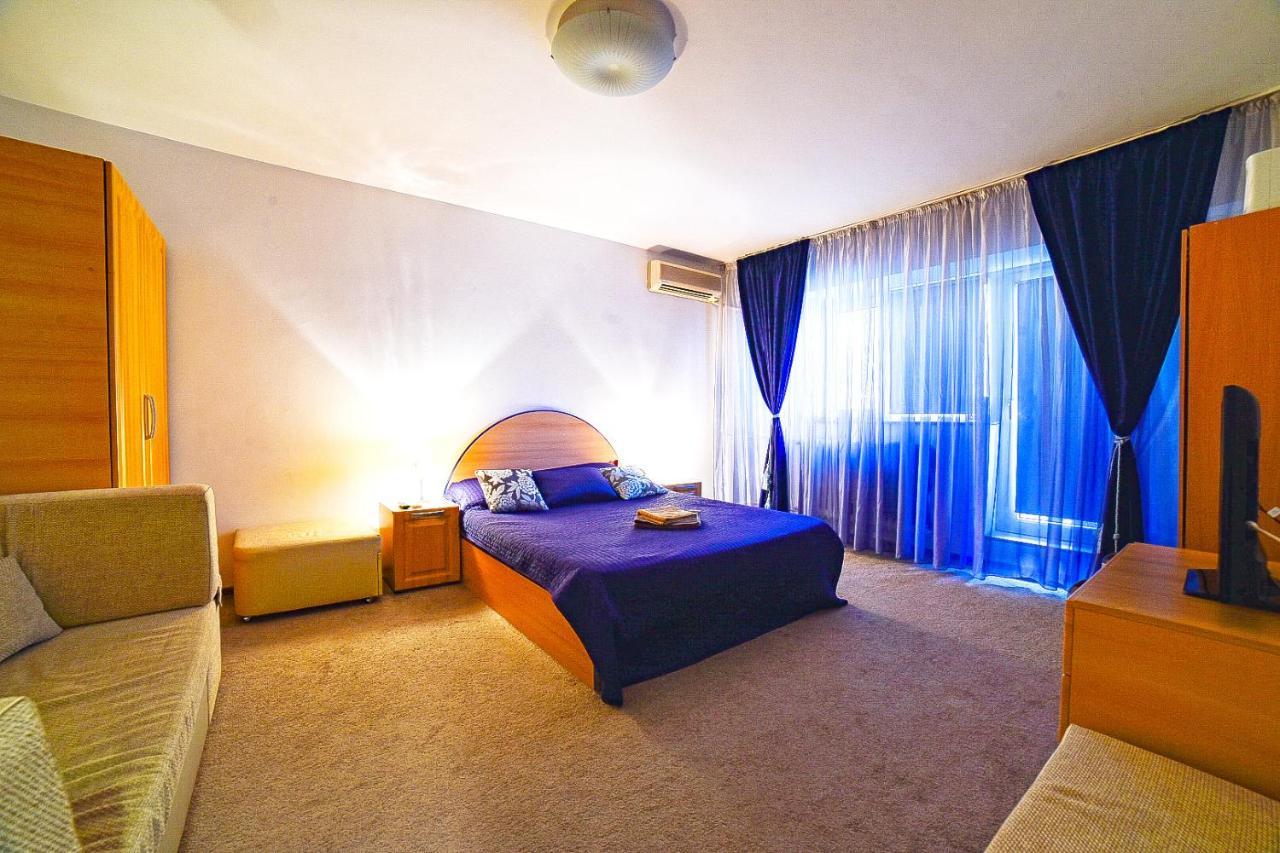 Unirea Cozy Studio Apartment Bucureşti Exterior foto