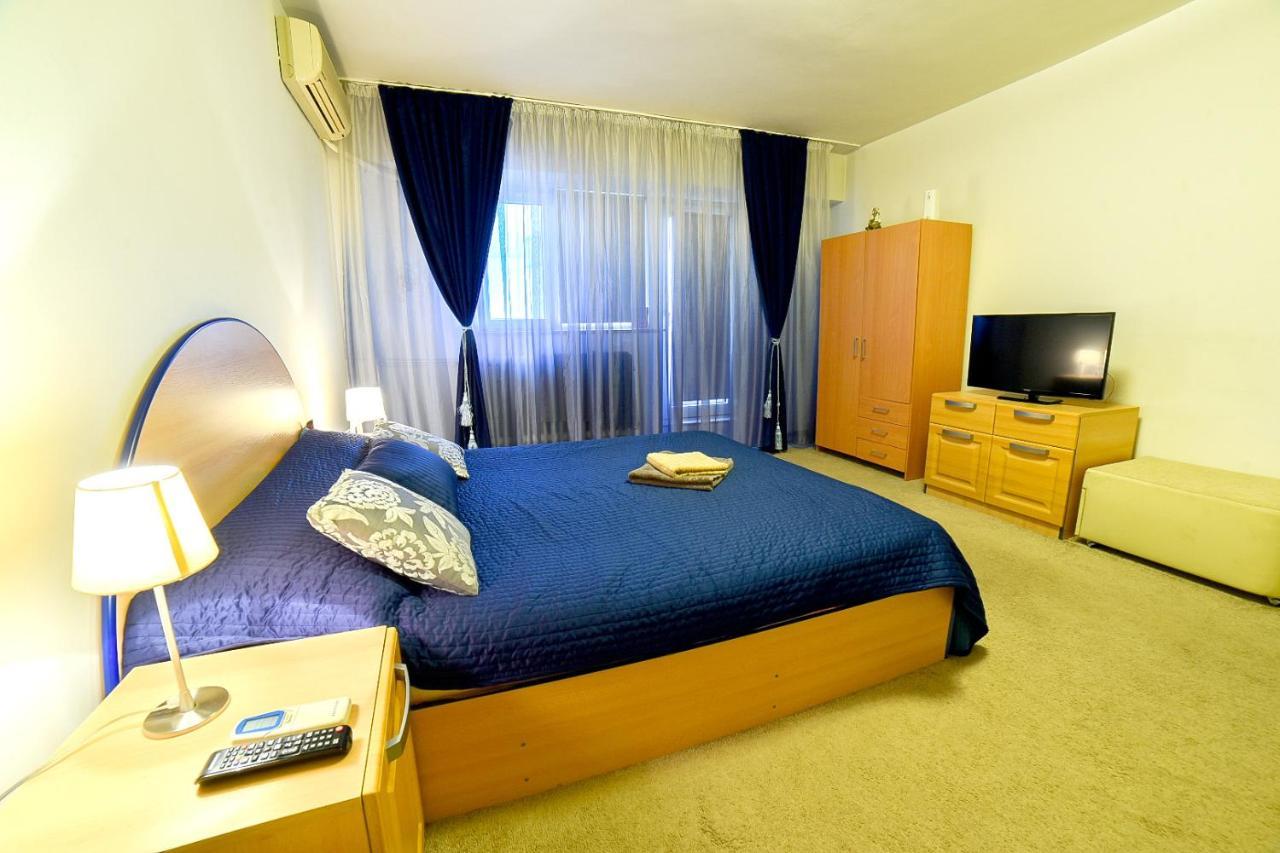 Unirea Cozy Studio Apartment Bucureşti Exterior foto