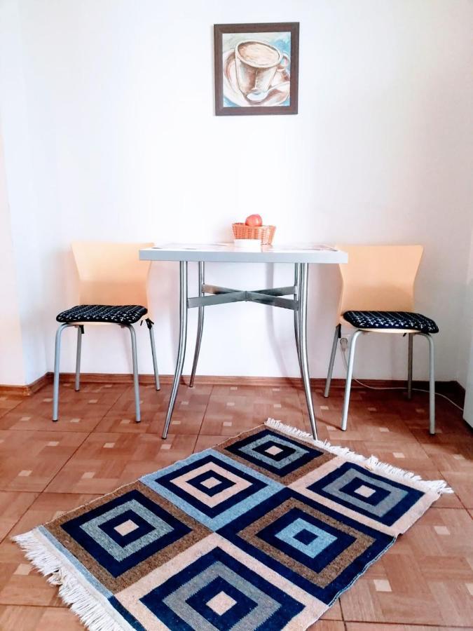 Unirea Cozy Studio Apartment Bucureşti Exterior foto